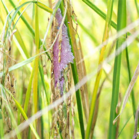 Stem Rot Disease Management In Paddy Symptoms Treatment Chemical