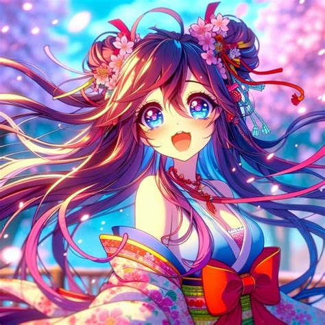 Explore The Best Anime Girl Sus Art On Fanart