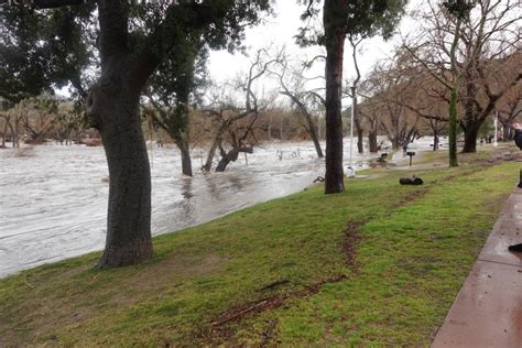 KERN RIVER FLOOD AND DAMAGE REPORT (Photo Gallery) | Roadrunner395.com