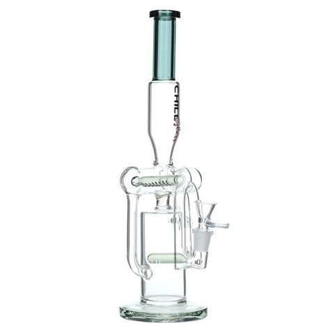 Chill Glass Water Pipes Jlc 84