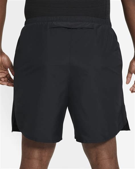 Nike Challenger Men S Brief Lined Running Shorts Nike Lu