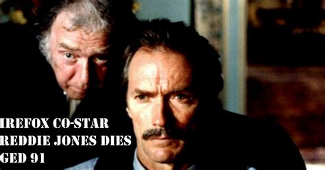 The Clint Eastwood Archive: Freddie Jones: Veteran Firefox actor dies ...