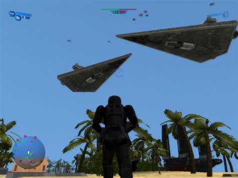 Image Scarif Beach Mod For Star Wars Battlefront Moddb