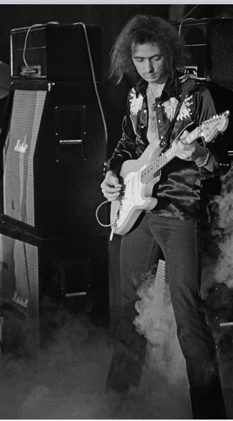 Ritchie Blackmore Deep Purple Ritchie Blackmore S Night