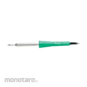 Beli Pro SKit Soldering Iron SI 124B 60 60W 230V 1pc Monotaro Id