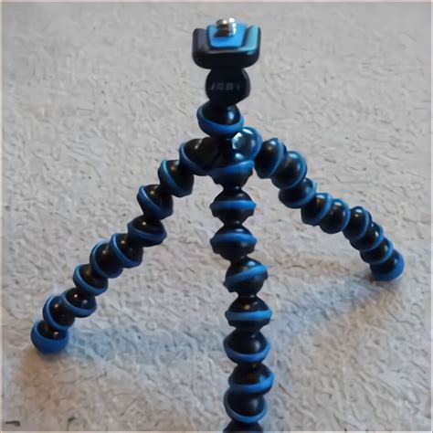 Gorilla Tripod for sale in UK | 28 used Gorilla Tripods