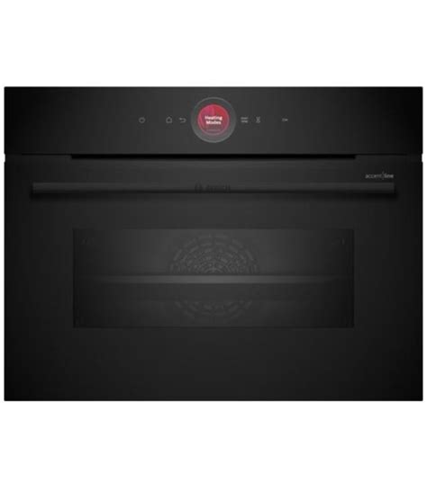 CBG934AB1 Accent Line Serie 8 Oven