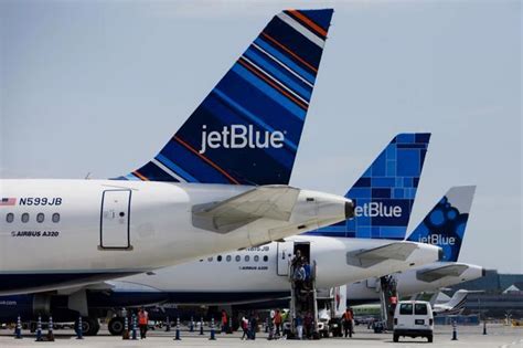 JetBlue cambia política de cancelación de reservas