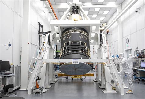 Megapixels The World S Largest Camera Is Almost Complete Petapixel