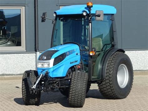 Landini Traktor Gebraucht Neu Kaufen Technikboerse