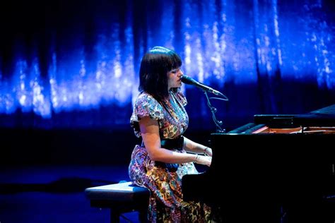 Norah Jones Foto Starlite Marbella 27 De Julio De 2023 21 De 22