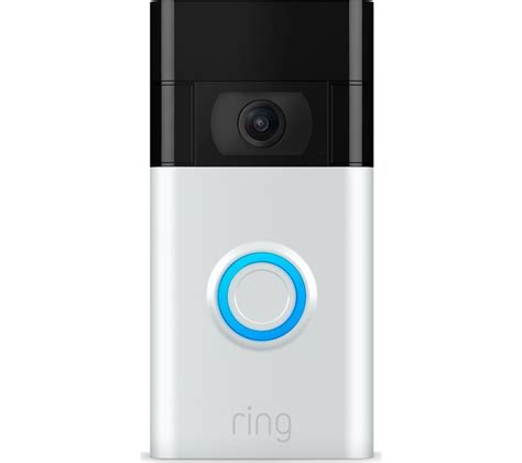 RING Video Doorbell 2nd Gen Reviews Updated September 2022