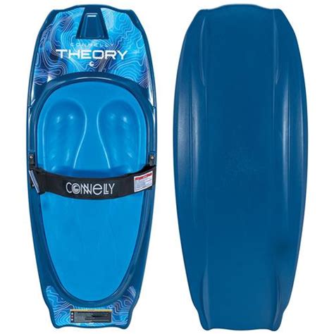 Connelly Theory Kneeboard 65230047 Sunnysports