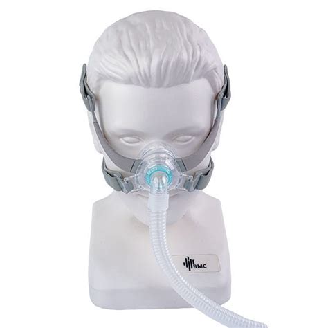 Masque De Ventilation Artificielle Nasal N B Bmc Medical Co Ltd