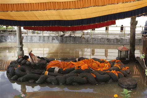 Kathmandu Temple Tour | Pashupatinath Jal Narayan Dakshinkali Temple