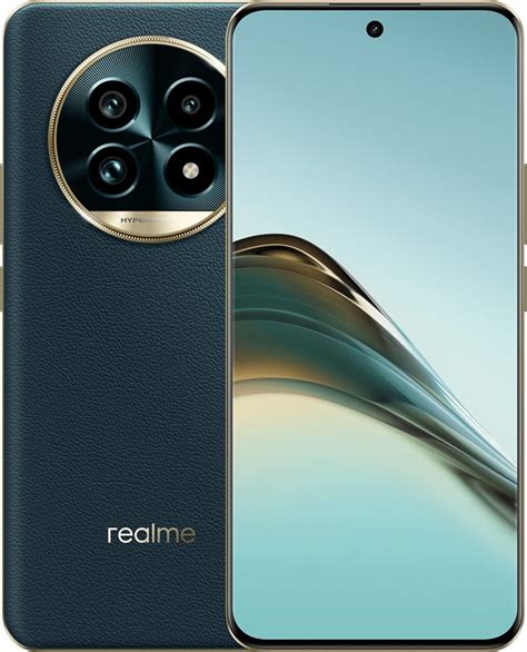 Realme Pro Caracter Sticas Especificaciones Y Precio Kalvo