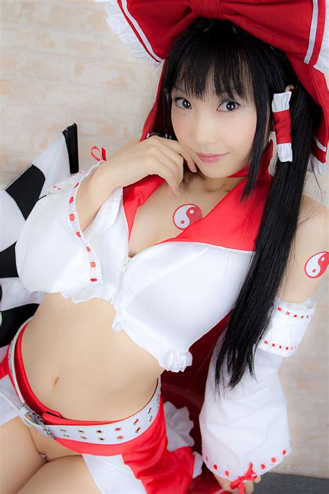 AsiaUncensored Japan Sex Cosplay Revival コスプレリバイバル Pics 14