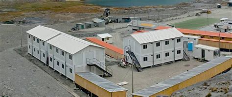 Proyectos Archivos Alquimodul Sac Construcción Modular Módulos