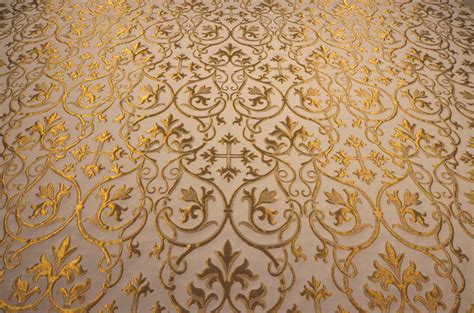 CHURCH TEXTILE | ЦЕРКОВНАЯ ТКАНЬ | ЦЕРКОВНЫЙ ТЕКСТИЛЬ | Святогорская 1071