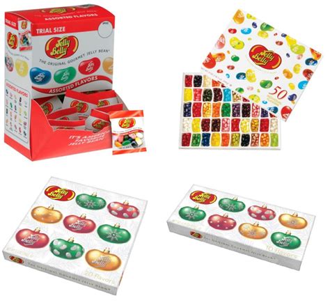 Save On Jelly Belly 320 Pk 35 Oz Assorted Flavors Packets Only 2430