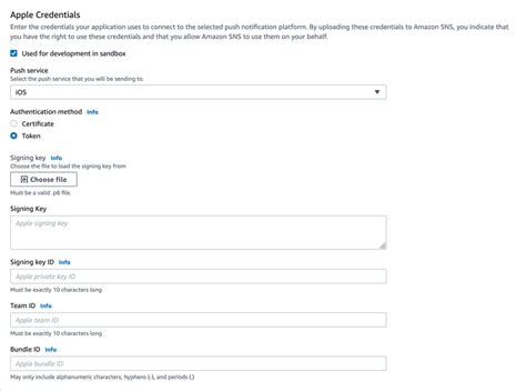 Amazon Simple Notification Service Sns Aws Compute Blog