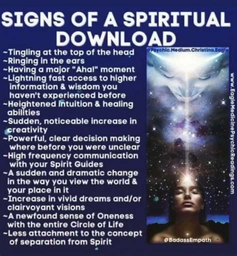 Pin By Nikkol On Spiritual Spiritual Awakening Signs Spirituality