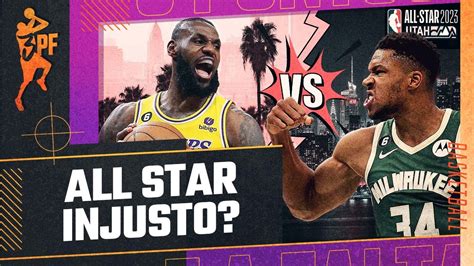 As Surpresas Injusti As E Poss Veis Reservas Do All Star Game Da