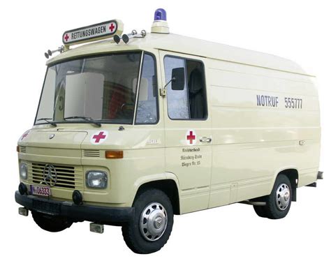 Mercedes-Benz T2 series I (Commercial vehicles) - Trucksplanet