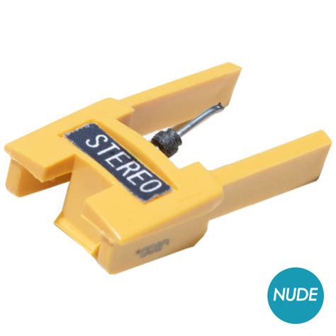 EPS 46 STSD NUDE JICO