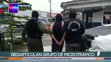 Telemetro Reporta on Twitter Capturan en la provincia de Chiriquí a 3