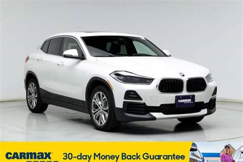 Used 2022 BMW X2 For Sale In Albuquerque NM Edmunds