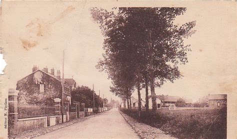 Photos et carte postales anciennes d Évaux les Bains Mairie d Évaux