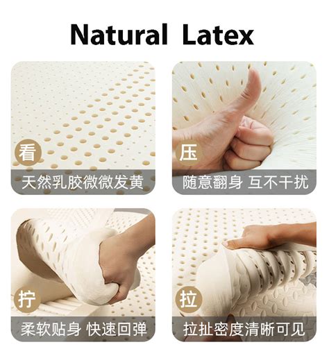 Single Mattress For Single Bed Latex Mattress