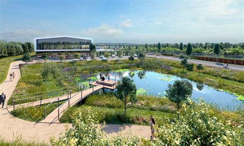 Exton Park Development at Henry Copeland blog