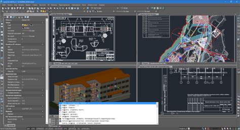 Why Move From AutoCAD To NanoCAD Engineering