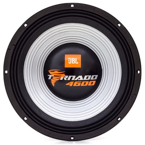 Subwoofer Jbl Tornado Swt Selenium Pol Rm R