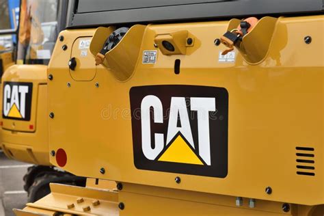 Fotos De Stock De Caterpillar Logo Fotos De Stock Gratuitas E Sem