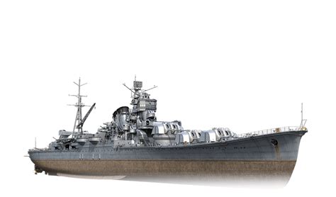 Takahashi Warships Detailed Statistics Wows Stats And Numbers Asia