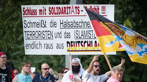 Camino Antimuslimischer Rassismus In Deutschland Hr2 De Sendezeiten