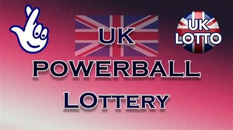 Powerball Lotto 15 May 2024 Winning Numbers Uk