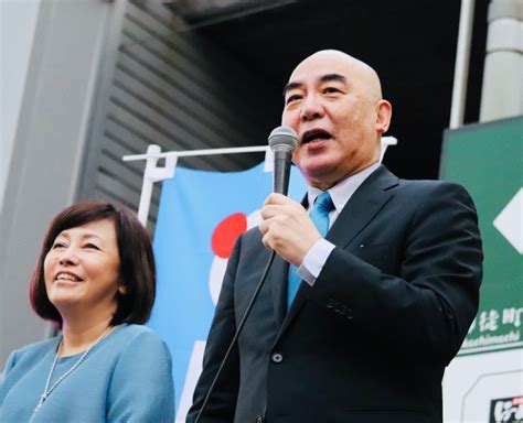 日本保守党・百田尚樹代表 大阪での街宣めぐり維新元議員とバトル 「エキストラ」指摘に「日本語勉強し直せ」｜よろず〜ニュース