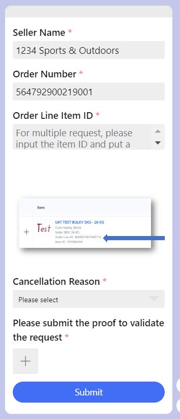 How Do I Cancel An Order Lazada Seller Center