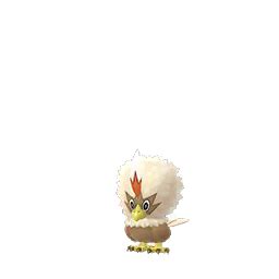 Rufflet (Pokémon GO) - Best Movesets, Counters, Evolutions and CP