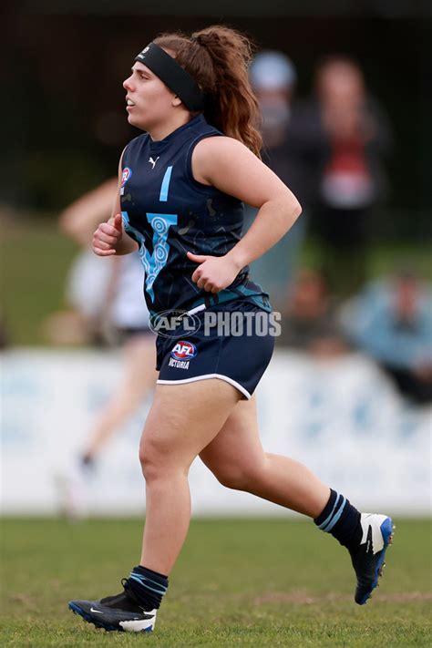 Aflw 2023 U18 Girls Championships Vic Country V Vic Metro A