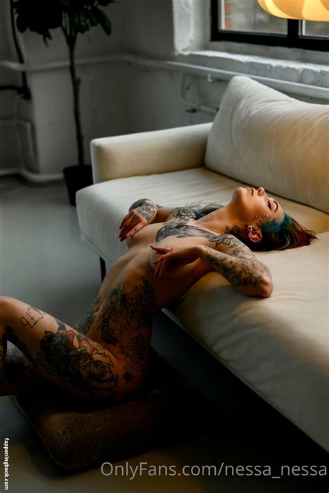 Nessa Nessa Nude Onlyfans Leaks Fappening Fappeningbook