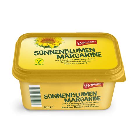 Bellasan Margarine G Nstig Bei Aldi Nord