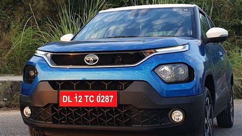 Tata Punch Nexon Suvs To Cost More From This Month Ht Auto