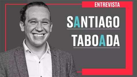 ¿quién Es Santiago Taboada El Candidato Para Jefe De Gobierno En Cdmx