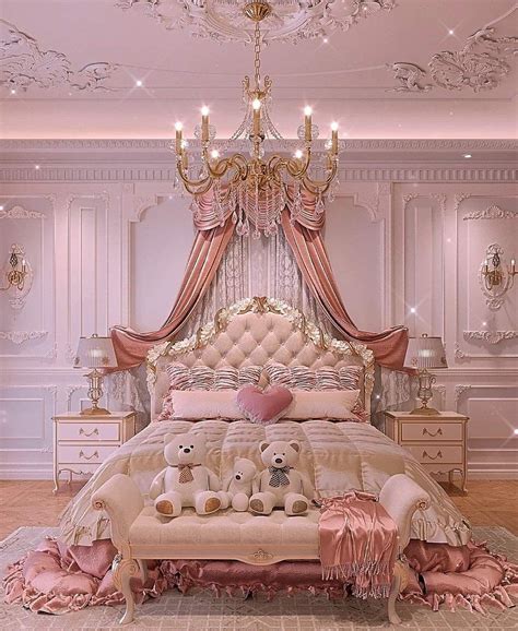 Pink Bedroom Ideas That Can Be Pretty And Peaceful Or Punchy And