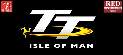 Tt Senior Race Day 2016 3fm Isle Of Man